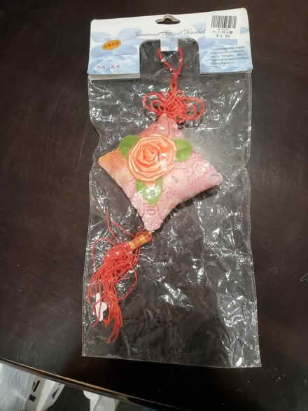 Photo of free Chinese Car Air Freshner (Gloucester) #1
