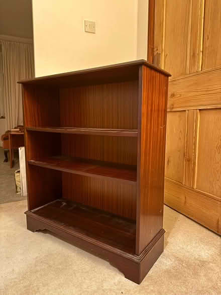 Photo of free Bookcase (Whitchurch) #2