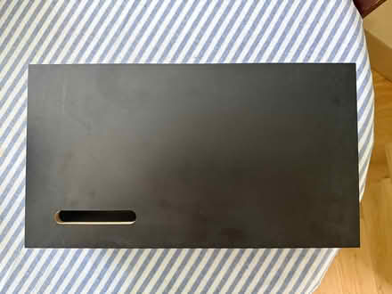 Photo of free Laptop Stand/Desk Organiser (Maidenhead SL6) #3