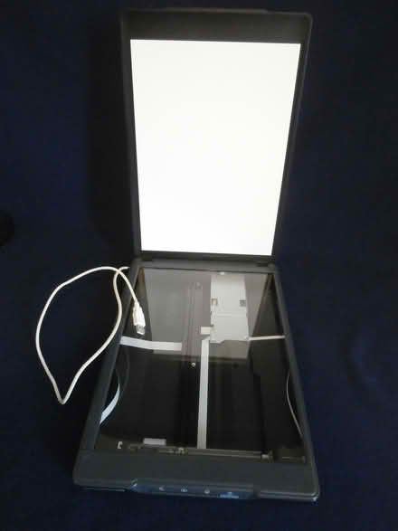 Photo of free scanner (Buckstone EH10) #1