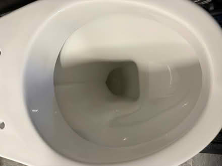 Photo of free Toilet (Airedale WF10) #3