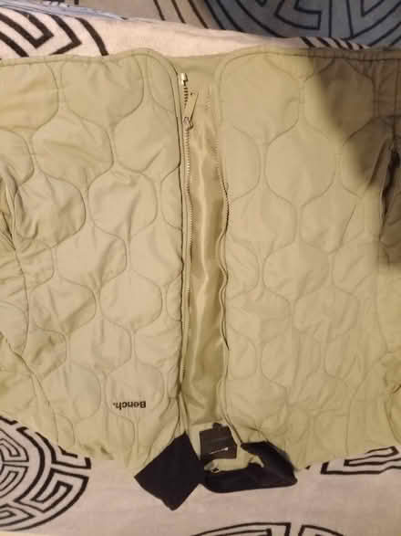 Photo of free Bench coat (South ockendon RM15) #2
