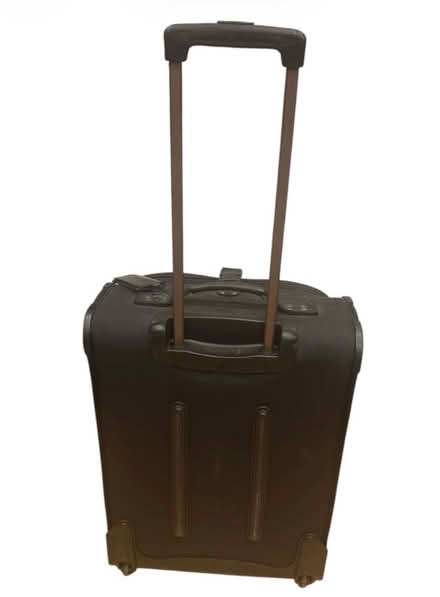 Photo of free Suitcase (Brooklyn Storage) #3