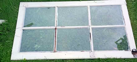 Photo of free Windows doors (Prestatyn LL19) #1