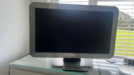 Photo of free Silver tv (Chatham kent ME5) #1
