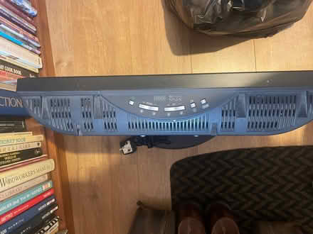 Photo of free 20” Sony tv (Davidson's Mains EH4) #2