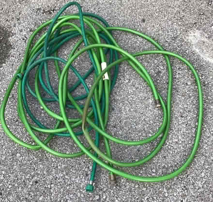 Photo of free Garden Hose (Kent and Chestnut Streets) #1