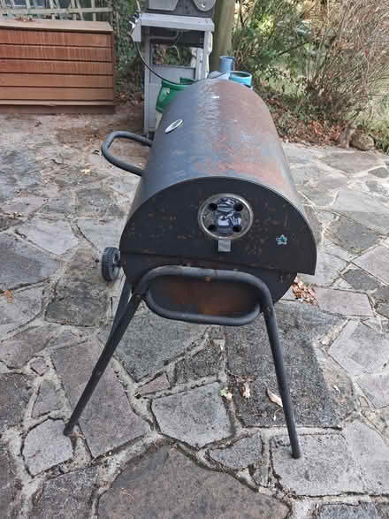 Photo of free Charcoal BBQ (Orpington BR6) #2