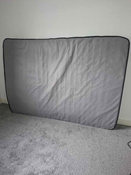 Photo of free Double bed (Bulwell NG6) #1
