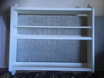 Photo of free Small wall shelf (The Inch EH16) #2