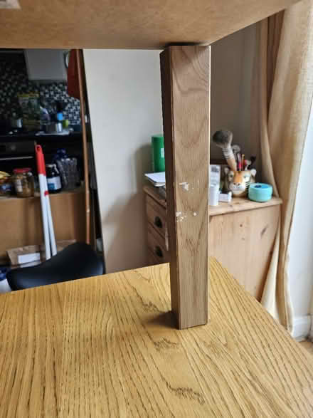 Photo of free Ikea Lack Side Table (Earlswood RH1) #3