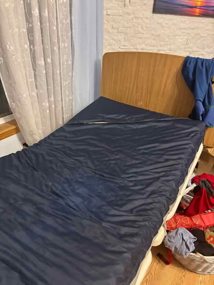 Photo of free Hospital bed (Holly mi) #1