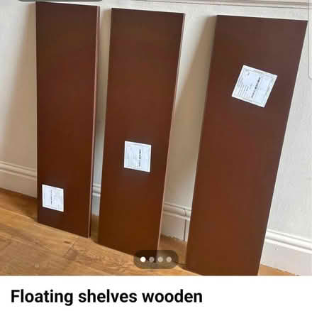 Photo of 6 to 8 shelves (E20BA) #1