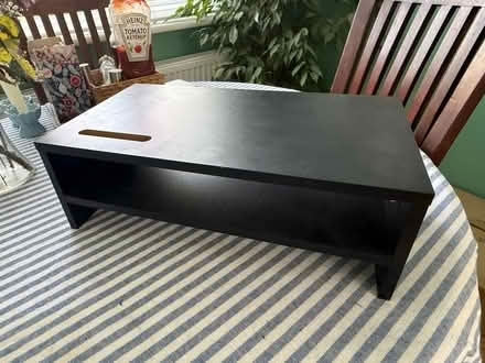 Photo of free Laptop Stand/Desk Organiser (Maidenhead SL6) #2
