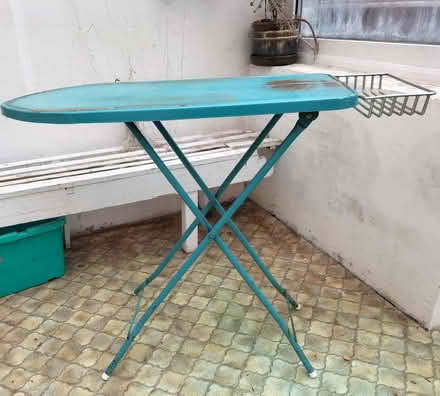 Photo of free ironing board (Knighton LD7) #1