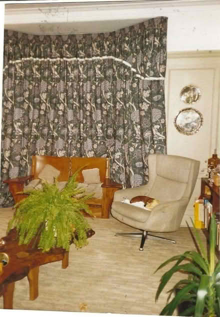 Photo of free Curtains (Marston OX3) #2