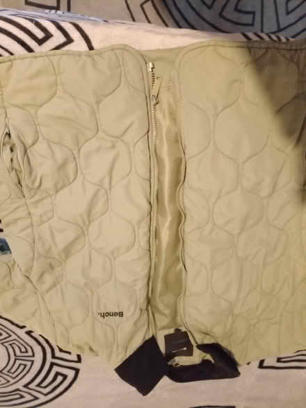 Photo of free Bench coat (South ockendon RM15) #1