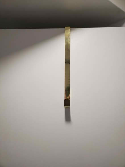 Photo of free Gold Reaf Door Hanger (Gloucester) #1