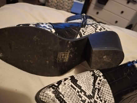 Photo of free Boots Size 5 (M32 Stretford) #3
