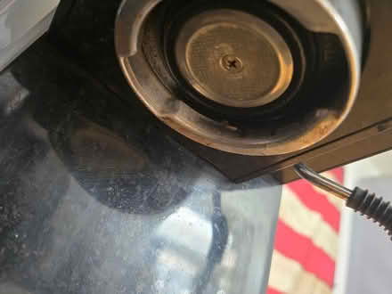 Photo of free Broken Delonghi coffee machine (Home N8) #2