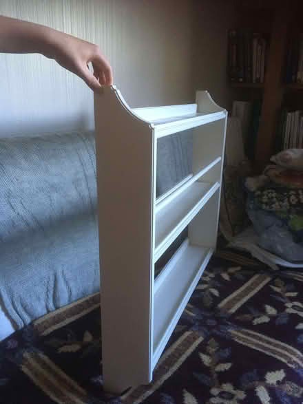Photo of free Small wall shelf (The Inch EH16) #1