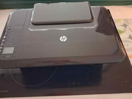 Photo of free HP3050 Printer (Presteigne LD8) #3