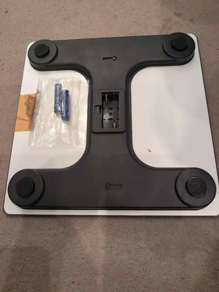 Photo of free Weighing scales (harrow HA3) #2
