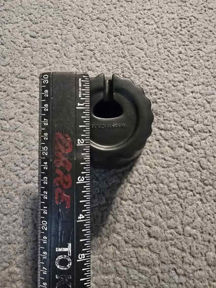 Photo of free Car Cupholder Organizer (West 7th) #4