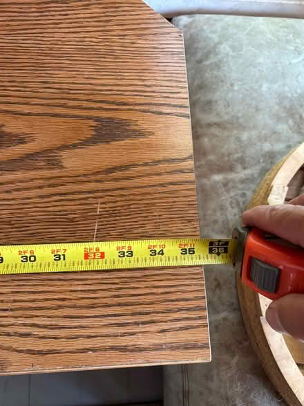 Photo of free Corner TV Cabinet/Stand (Cochnewagon Lake) #4