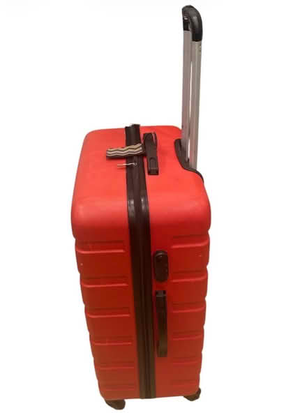 Photo of free Coolife Suitcase (Brooklyn Storage) #2
