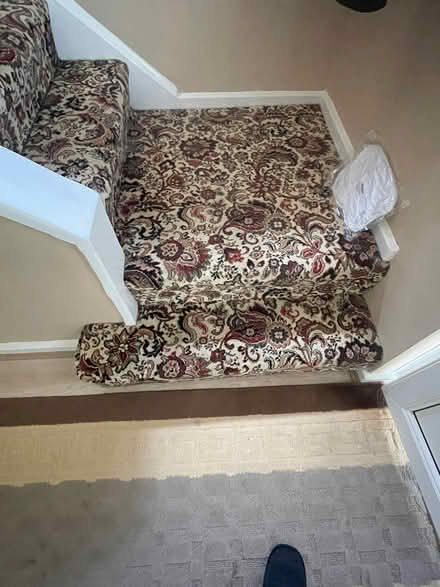 Photo of free Carpet (Eccleshill BD10) #4