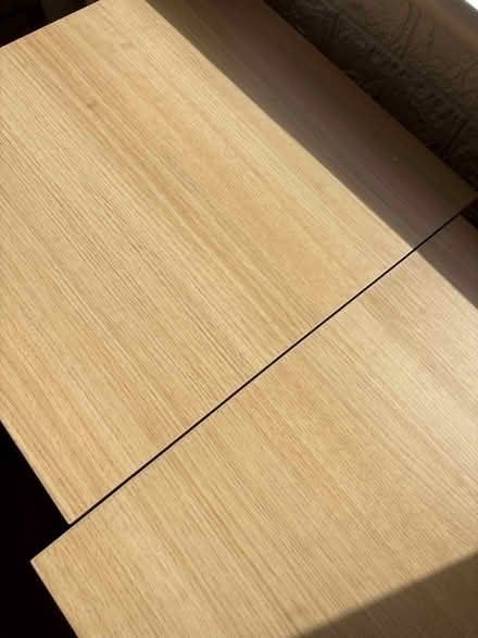 Photo of free Set of 2 bedside tables (Kings Norton B38) #2