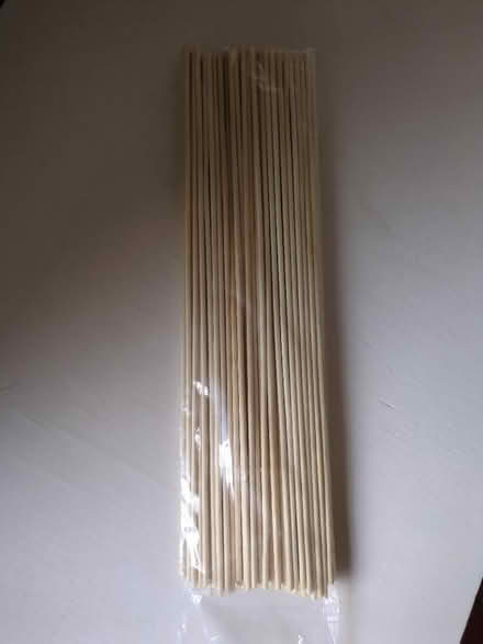 Photo of free Dowels/construction sticks (New Marston OX3) #1