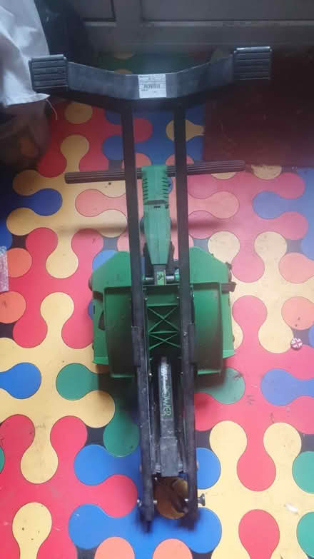 Photo of free Old rowing machine (Twyford RG10) #1