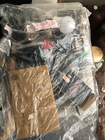 Photo of free Electrical stuff (oxford OX4) #4
