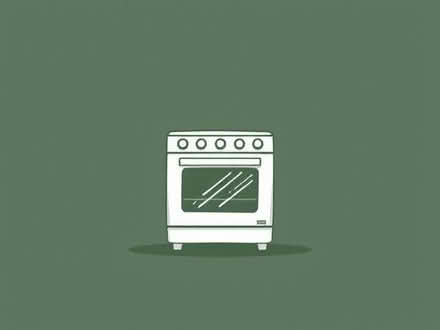 Photo of cooker (Newhaven BN9) #1