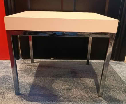 Photo of free Small low coffee table (Buxted TN22) #1