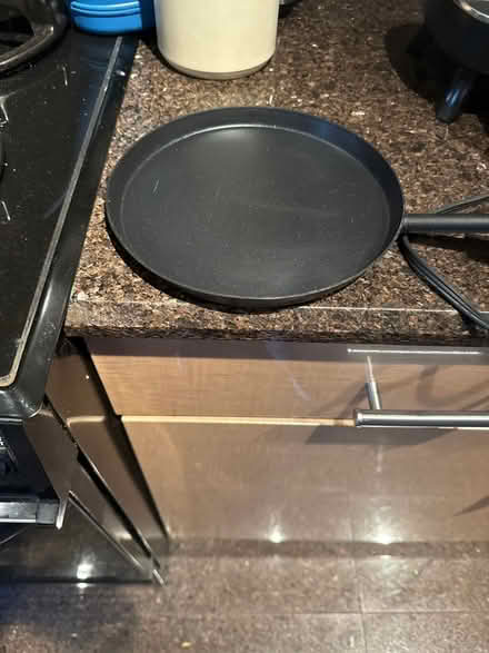 Photo of free Griddle (Riverdale, Bronx, New York) #1