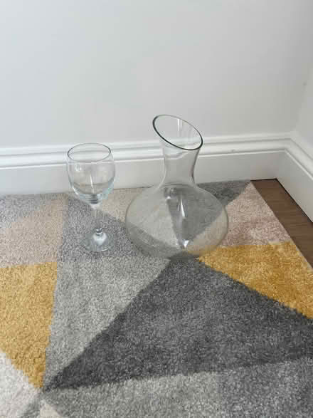 Photo of free Carafe (Barton le clay MK45) #1