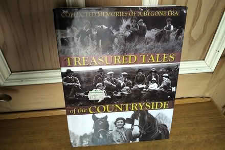 Photo of free Tales of the old countryside (Belper DE56) #1