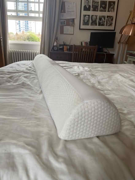 Photo of free Foam bed guard / bed rail bumper (Stratford, E15) #2