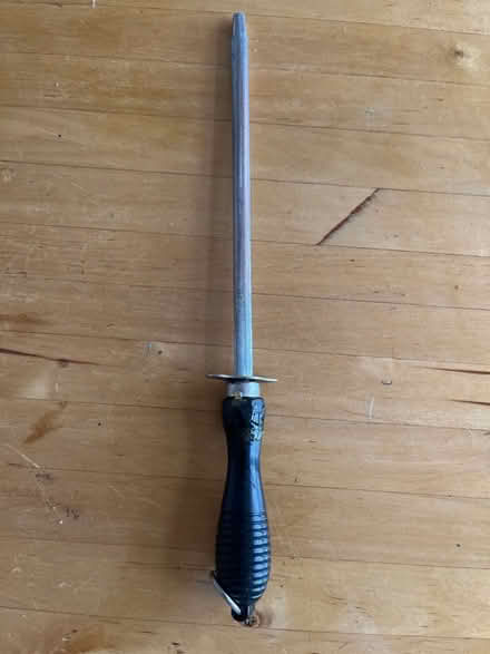 Photo of free Knife Shapener (Mapperley NG5) #1