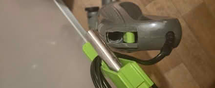 Photo of free Daewoo vacuum cleaner (DE1 1DP) #2