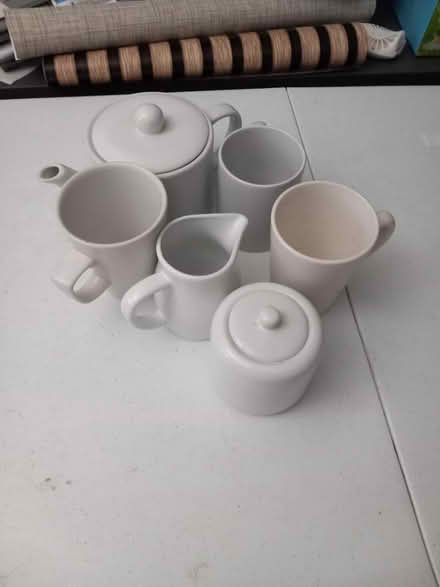 Photo of free Tea set (New cross SE14) #1