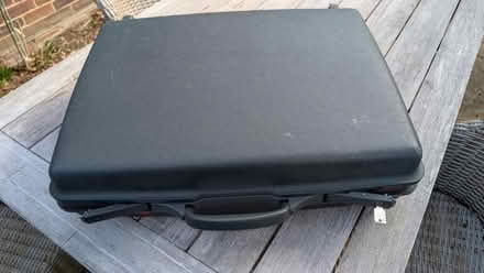 Photo of free Samsonite suitcase (Gorse Hill GU22) #2