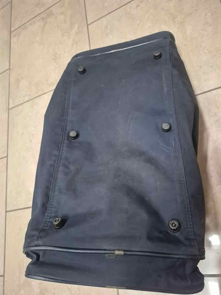 Photo of free Sports/gym holdall (was school one) (Friern Barnet N11) #2