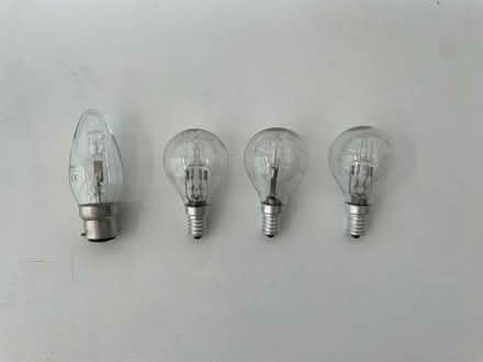 Photo of free Filament bulbs (Brentry, BS10) #1