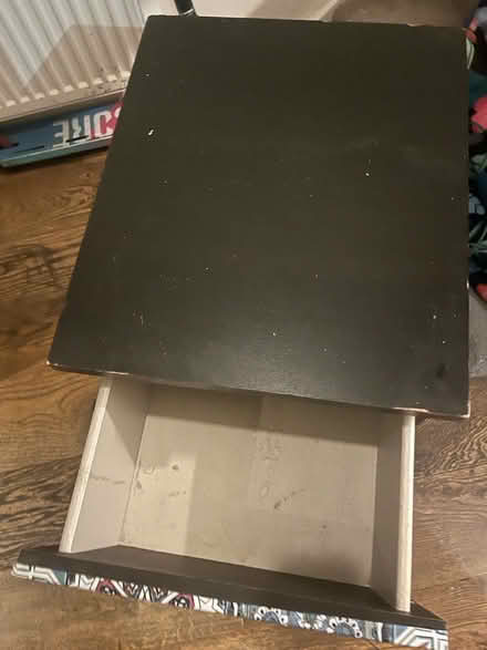 Photo of free Ikea malm drawers bedside (Bushey, WD23) #3