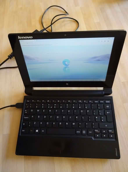 Photo of free Lenovo Laptop (Bradville MK13) #4