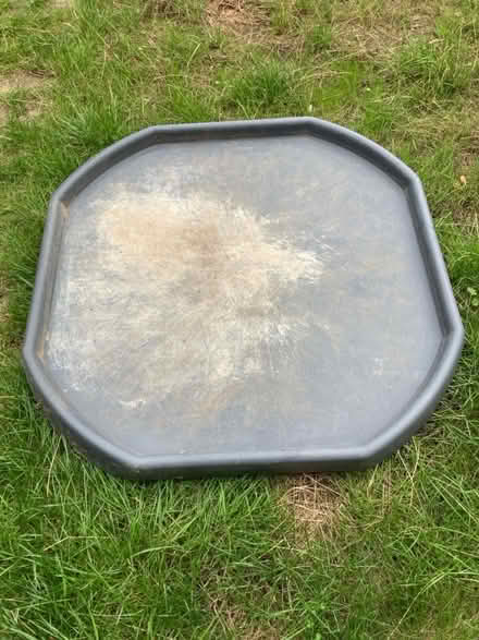 Photo of free Mixing spot (E17) #1